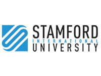 Stamford International University