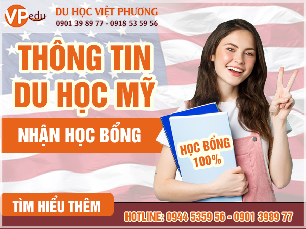 Săn học bổng - cách tối ưu chi phí
