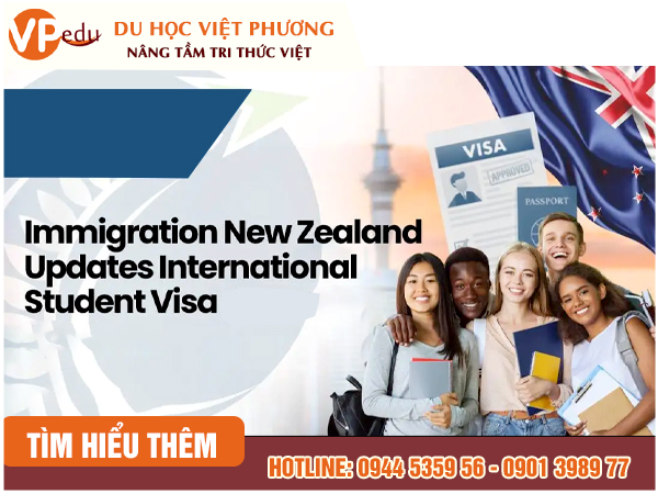 International Education Going for Growth