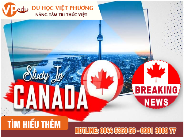 Phỏng vấn du học Canada có hay không?