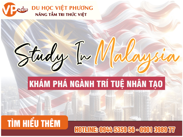 Malaysia đặt mục tiêu trở thành một quốc gia dẫn đầu trong khu vực về lĩnh vực AI