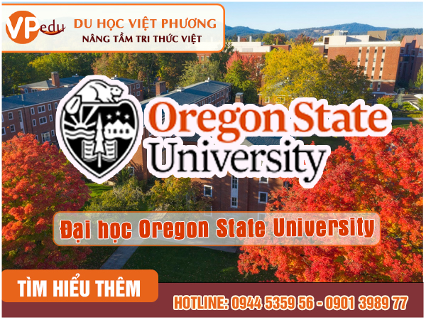 Oregon State University