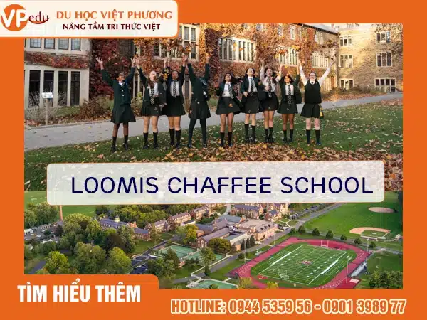 Loomis Chaffee School