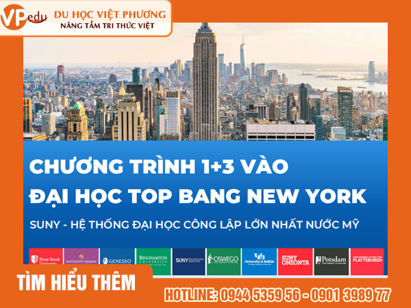 Lộ trình du học Mỹ tiết kiệm chi phí