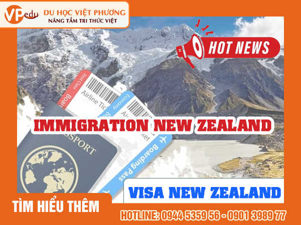 Immigration New Zealand