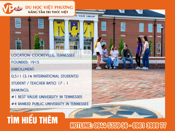 Tennessee Tech University