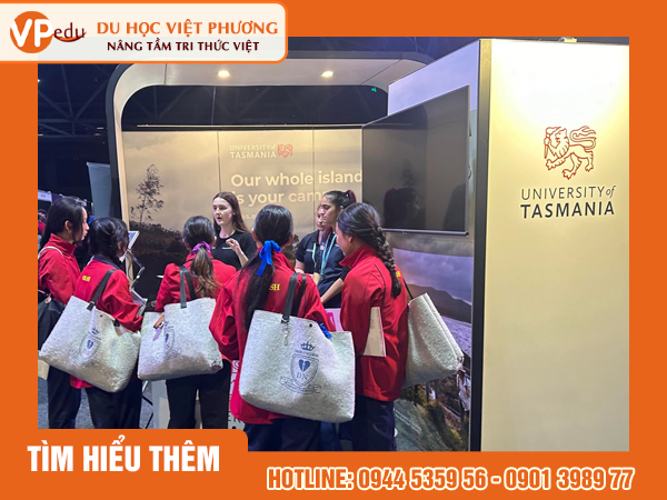 Trường hỗ trợ học sinh từ A - Z