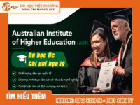 Australian Institute of Higher Education (AIH) | Du học Úc chi phí hợp lý