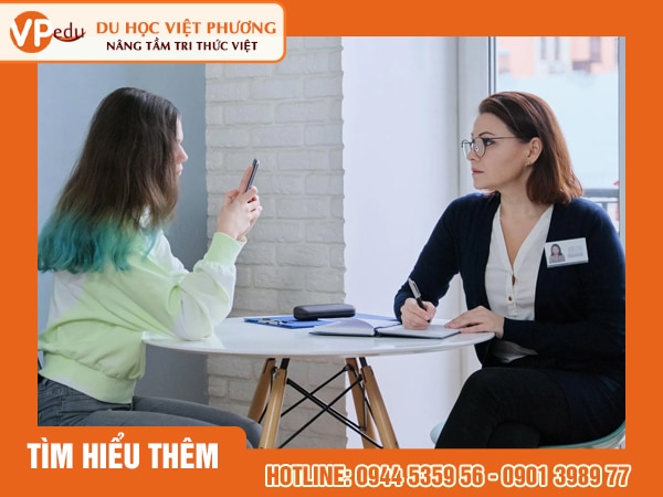 Học thạc sĩ Social Work ở Úc