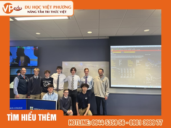Chú trọng STEM và Computer Science ngay từ bậc trung học