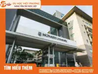Du Học Monash Malaysia: Nhận Bằng Đại Học TOP 40 Thế Giới Với Chi Phí Tiết Kiệm 60%