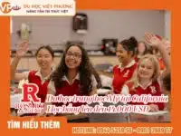 Rosary Academy – Du học trung học Mỹ tại California, học bổng lên đến 14.000 USD