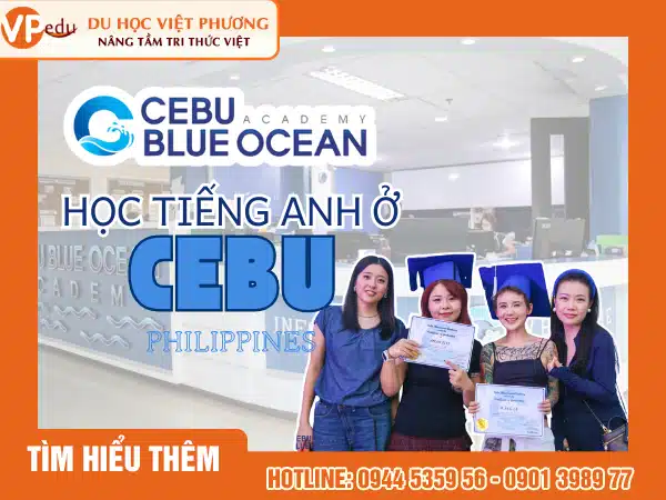 Cebu Blue Ocean Academy